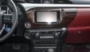 تويوتا هيلوكس GLX2 GLX 2.7L 4WD