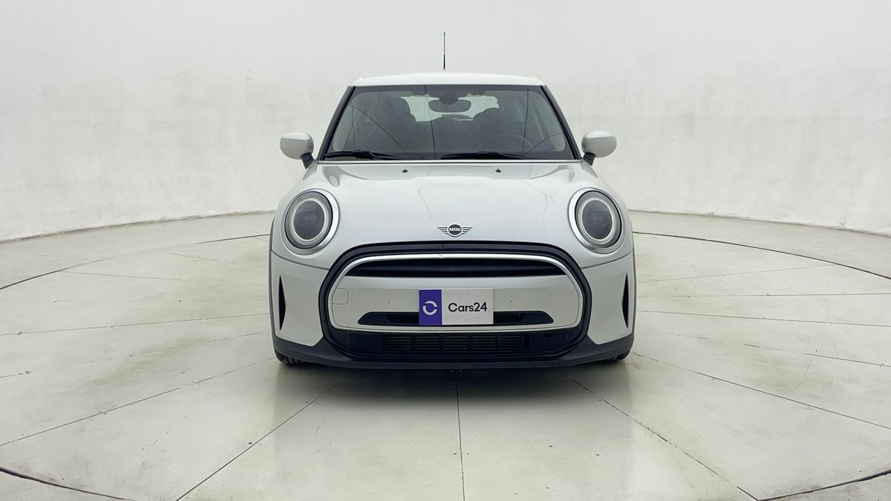 Mini Cooper Std 1.6L 2024 STD | AED 1155/Month | 0 DP | 30 Day Return | Warranty | Service History