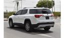 GMC Acadia SLE GMC ACADIA SEL