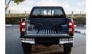 تويوتا هيلوكس 2023 Toyota Hilux 4x4 DC 2.8 D MT SR5 - Export Only
