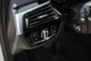 BMW 520i Std 2.0L BMW 520i Korean specification
