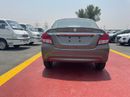 Suzuki Dzire SUZUKI DZIRE GLX, 1.2L, WITH REAR CAMERA, PUSH START, AUTO TRANSMISSION MODEL 2021, COLOR GREY FOR E