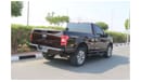 Ford F 150 XLT FX4 Platinum FORD F150 PICKUP 4X4 SINGEL CABIN  GULF SPACE