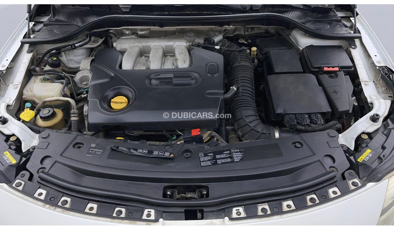 Renault Safrane LE 3.5 | Zero Down Payment | Free Home Test Drive