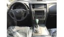 Nissan Patrol SE PLATINUM V6, 2019 Inclusive VAT