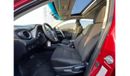 Toyota RAV4 2015 Toyota Rav4 XLE 4x4 With Sunroof - 2018 Front Shape
