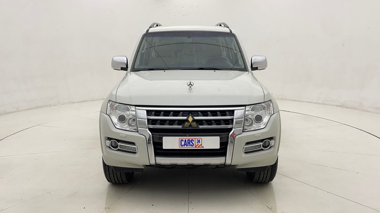 Mitsubishi Pajero GLS HIGHLINE 3.8 | Zero Down Payment | Home Test Drive