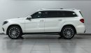 Mercedes-Benz GLS 500 4Matic VSB 27028