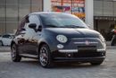 Fiat 500 Abarth 695