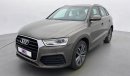 Audi Q3 35TFSI QUATTRO 2 | Under Warranty | Inspected on 150+ parameters