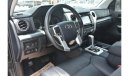 Toyota Tundra TOYOTA TUNDRA PLATINUM / EXCELLENT CONDITION / WITH WARRANTY