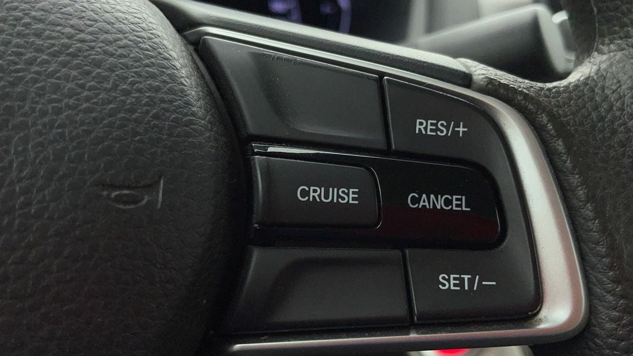 Honda Accord LX 1.5 | Zero Down Payment | Home Test Drive