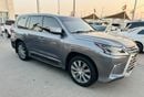 Lexus LX 570