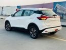 Nissan Kicks SV