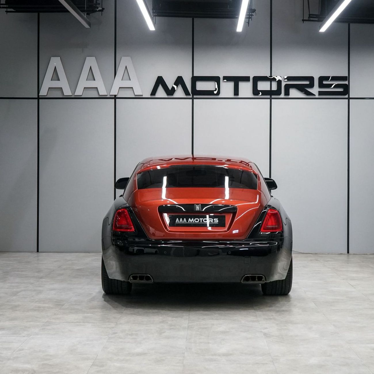 Rolls-Royce Wraith ADAMAS Edition | No. 10 of 40 Worldwide | GCC Specs | With Warranty