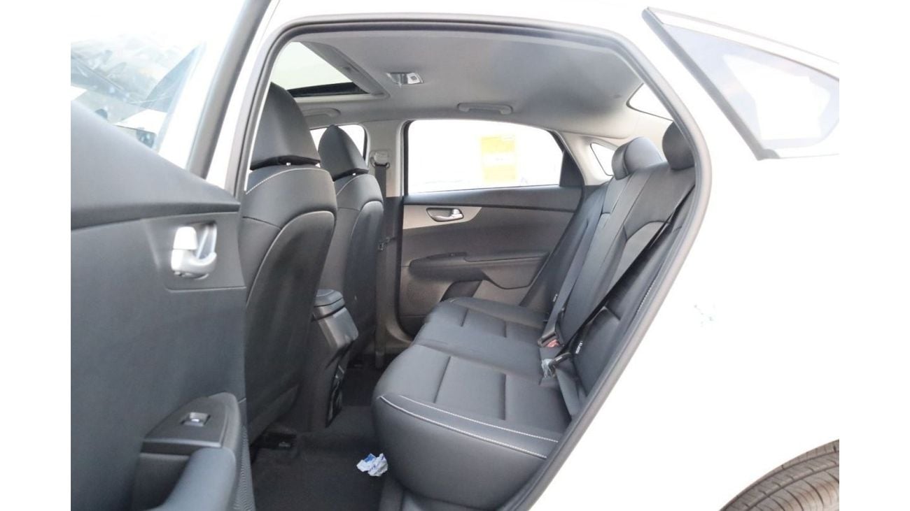 كيا K3 KIA_K3_FULL_OPTIONS_2024_1.5L_LEATHER_SEATS
