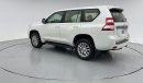 Toyota Prado GXR 2.7 | Zero Down Payment | Free Home Test Drive