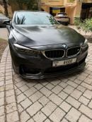 بي أم دبليو M4 Std 3.0L