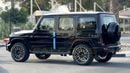 مرسيدس بنز G 63 AMG STD STD