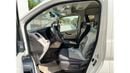 Toyota Hiace 2025 Toyota Hiace GL 13-Seater High-Roof Full-Option 3.5L V6 Petrol M/T RWD Only for Export