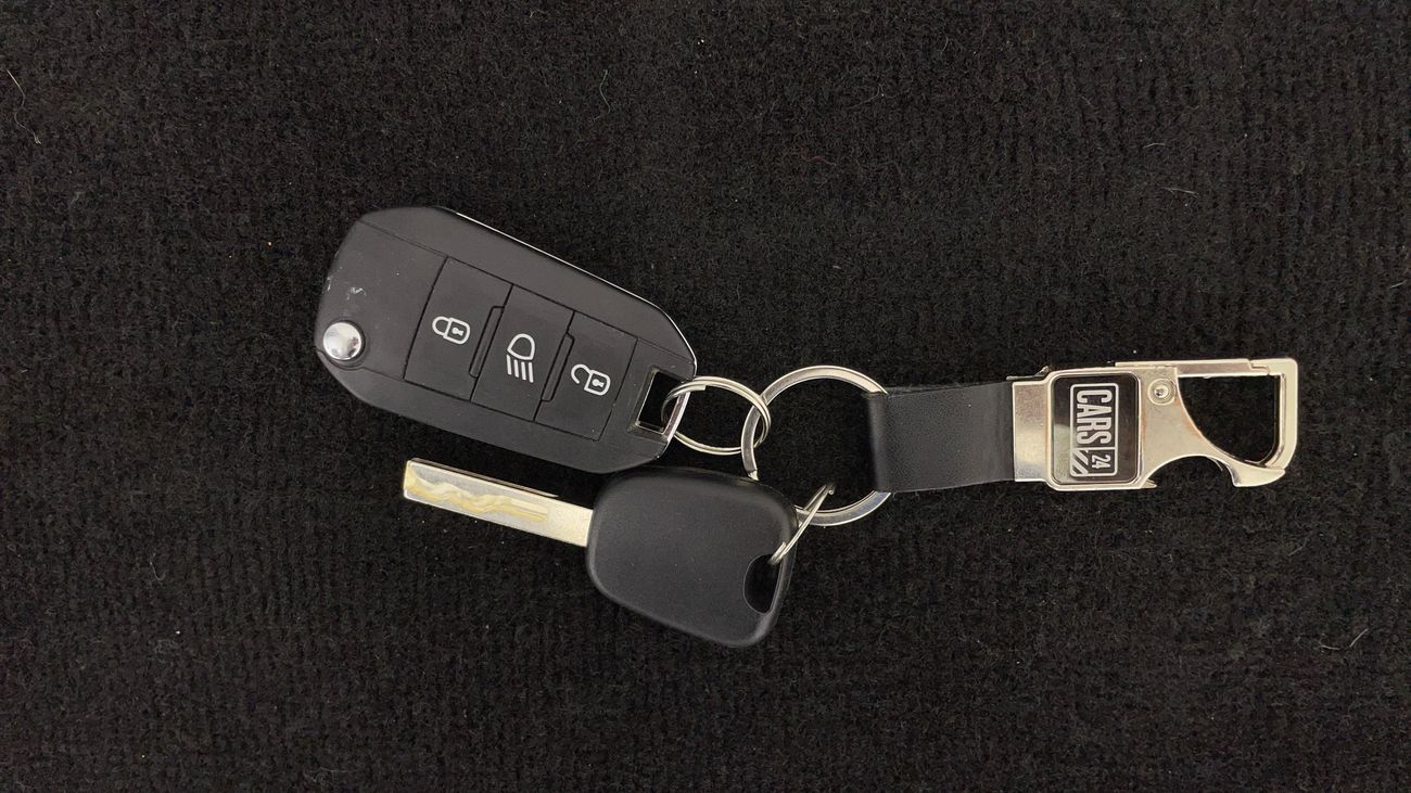 Peugeot 2008 ACTIVE 1.6 | Zero Down Payment | Free Home Test Drive