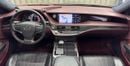 لكزس LS 500 LS 500 | 3.5 L V6