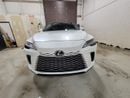 لكزس RX 350 26/26 ULTRA LUXURY