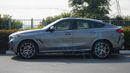 بي أم دبليو X6 (For Export , НА ЭКСПОРТ) xDrive 40i M 3.0T 2026 GCC Без пробега