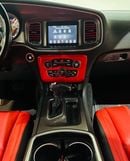 Dodge Charger SXT Mid 3.6L