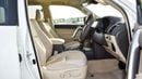 Toyota Prado TXL RHD 2TR 2.7L V4 Petrol engine Automatic Gear 4WD 7 Seats 5 Doors