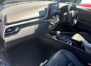 تويوتا CHR GX 1.8L (97 HP)