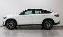 مرسيدس بنز GLE 43 AMG 4MATIC