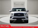 Infiniti QX80 Infinity QX80 Luxury 2024 (EXPORT ONLY)