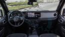 Jeep Wrangler SPORT 2.0T 4x4 2026 GCC With 5 Years Or 100,000 Km Warranty & 3 Years Or 60,000 Km Service @Official Deale