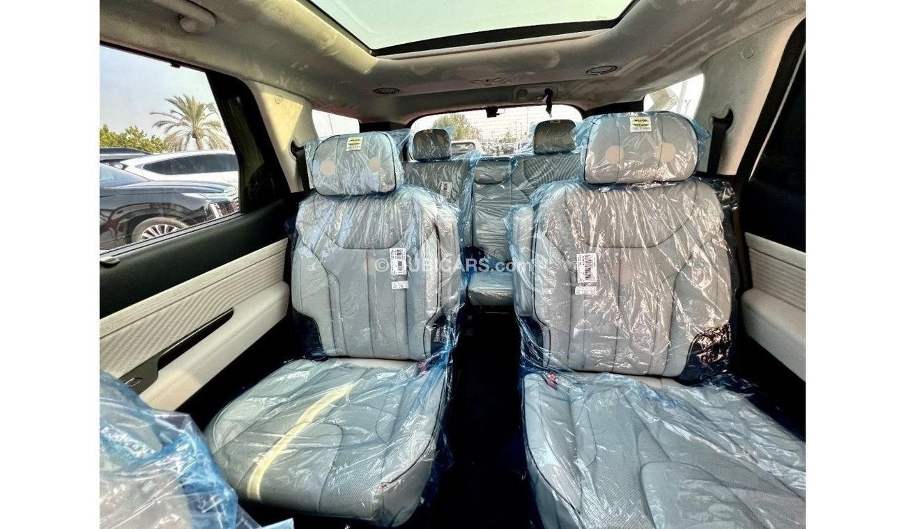 Hyundai Palisade CALLIGRAPHY 3.8L Petrol