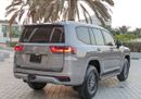 تويوتا لاند كروزر GXR 2023 DIESEL TWIN TURBO GCC IN EXCELLENT CONDITION
