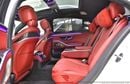 Mercedes-Benz S 63 AMG E-Performance 2024 Local Registration +10%