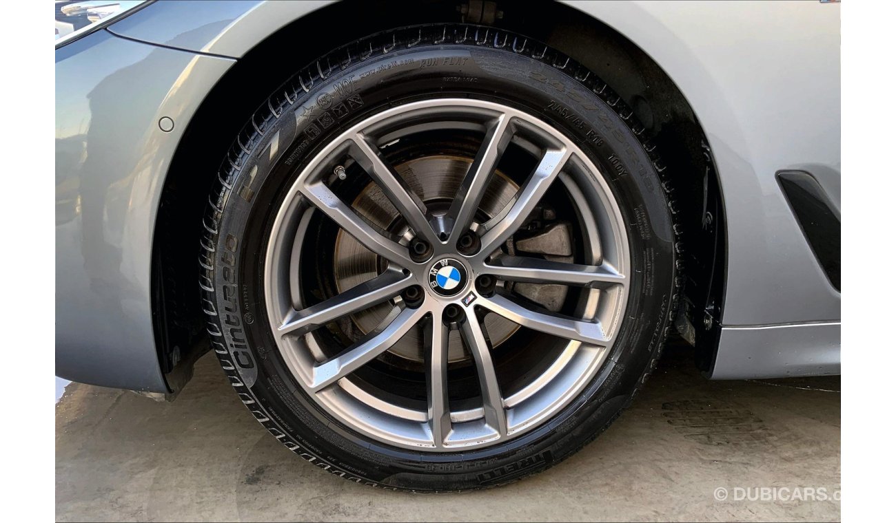 BMW 520i M Sport