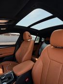 بي أم دبليو X4 XDRIVE30i LUXURY M SPORT PACKAGE
