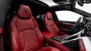 Lamborghini Urus - 2021 - GCC Specs - Under Warranty