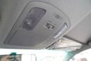 تويوتا هيلوكس Single Cab 2.4L Manual - Super White Inside Maroon | Export Only