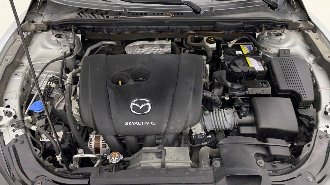 Mazda 6 S 2.5 | Zero Down Payment | Home Test Drive