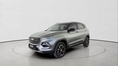 Chevrolet Groove PREMIER | Guaranteed Warranty | 0 Down Payment