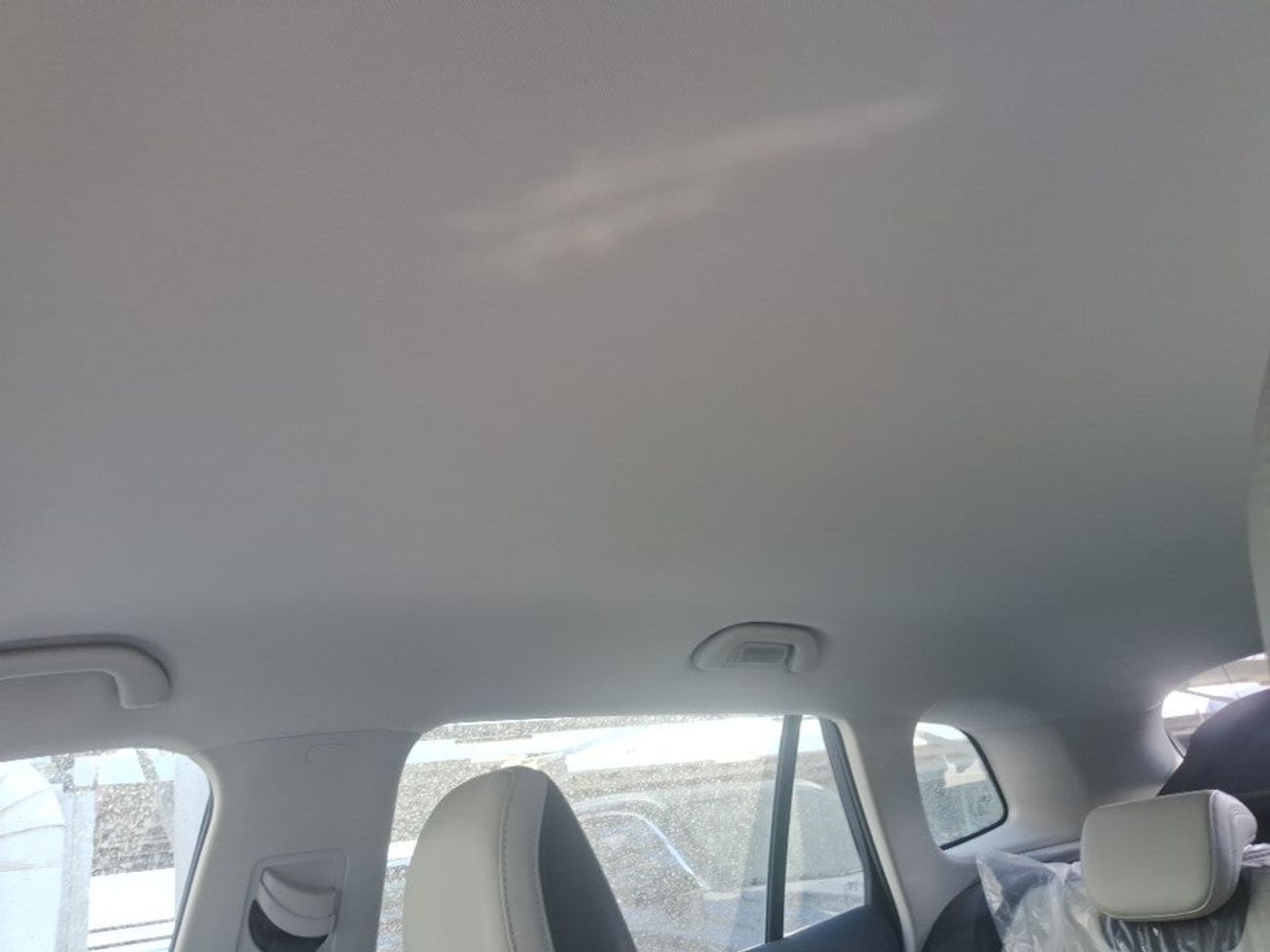 Ford Territory TREND 1.8 | Zero Down Payment | Home Test Drive