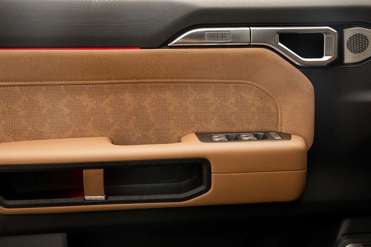 Jetour T2 | 3,329 P.M | USED JETOUR T2 | 0% Downpayment | Agency Warranty!