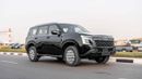 نيسان باترول 2026 Nissan Patrol SE T2 3.8L AT Petrol (Black-Black)