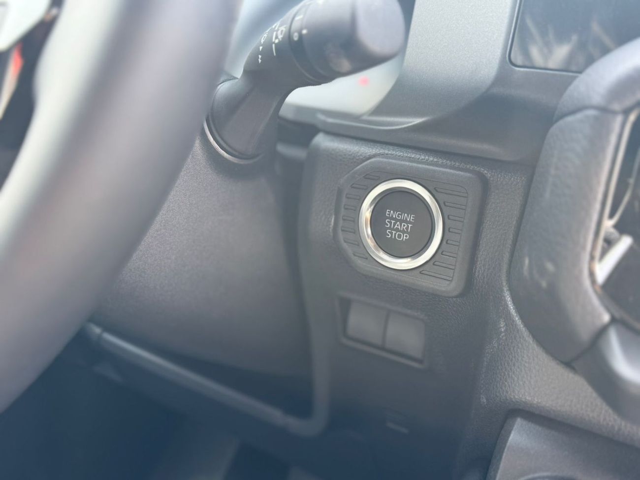 تويوتا برادو TOYOTA PRADO 2.4L TURBO ALL ROUNDER - G 2025 MODEL