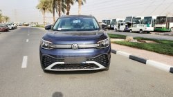 فولكس واجن ID.6 VOLKSWAGEN ID 6 PRO ELECTRIC 6 SEATER 2022MY EXPORT