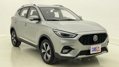 MG ZS LUXURY 1.5 | Zero Down Payment | Home Test Drive