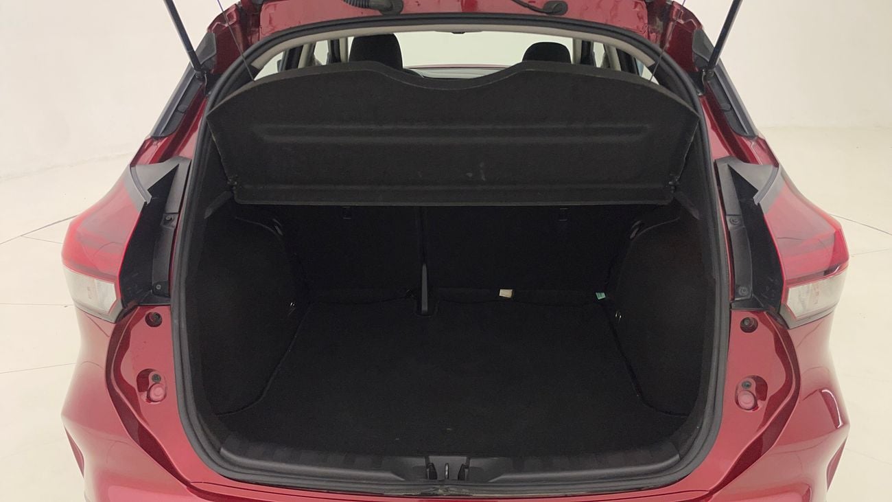 Nissan Kicks SV 1.6 | Zero Down Payment | Home Test Drive